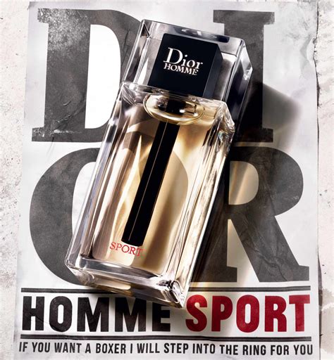 dior homme sport scent|Dior Homme Sport 2021 fragrantica.